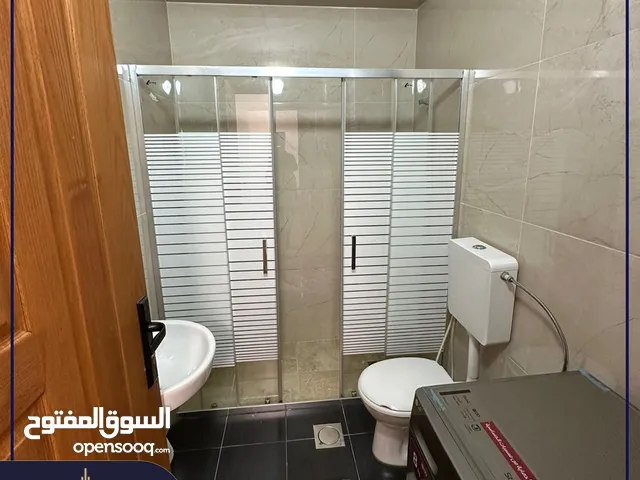 100m2 2 Bedrooms Apartments for Rent in Ramallah and Al-Bireh Ein Musbah