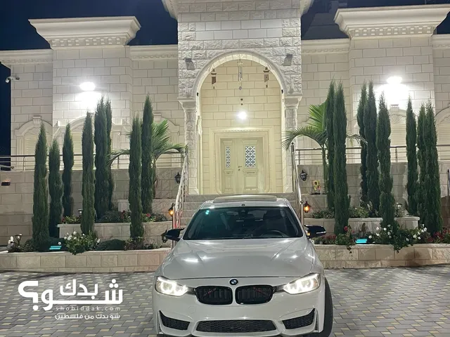 Bmw 2014 328