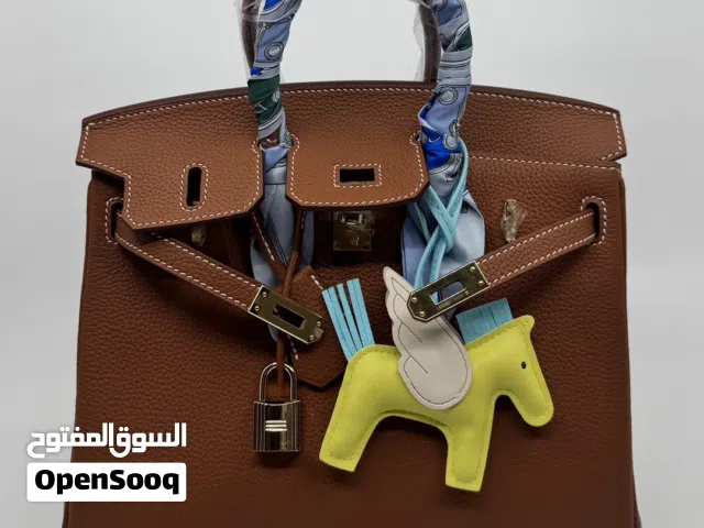 Fully Handmade Hermes Birkin  25 A True Collector's Piece