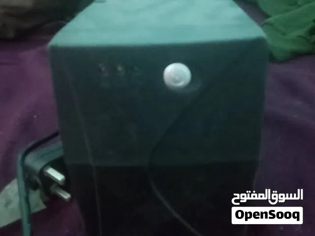 يو بي اس مستخدم قليل