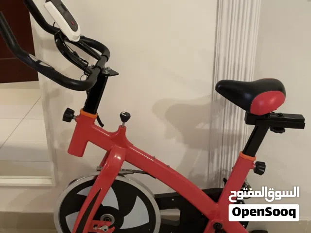 دراجه بحاله جديده ممتازه لايوجد عيوب