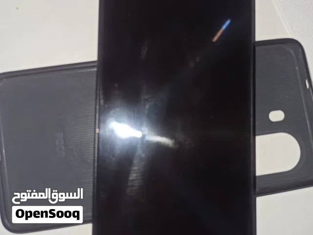 Xiaomi Pocophone X7 Pro 256 GB in Tripoli