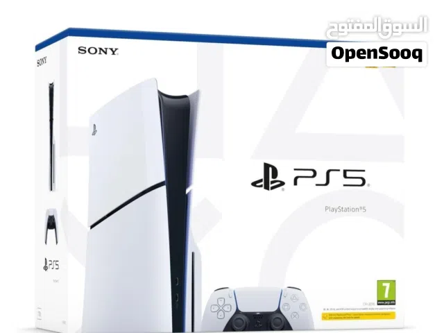 PlayStation 5 PlayStation for sale in Basra