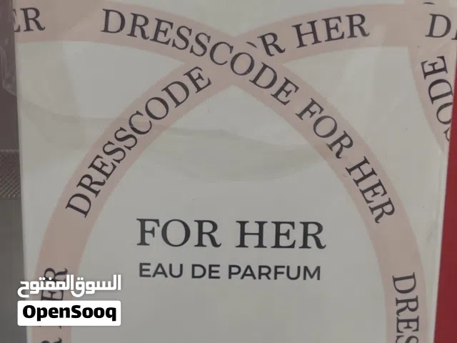 عطر نسائي مميز تقليد ماركه بربري هير