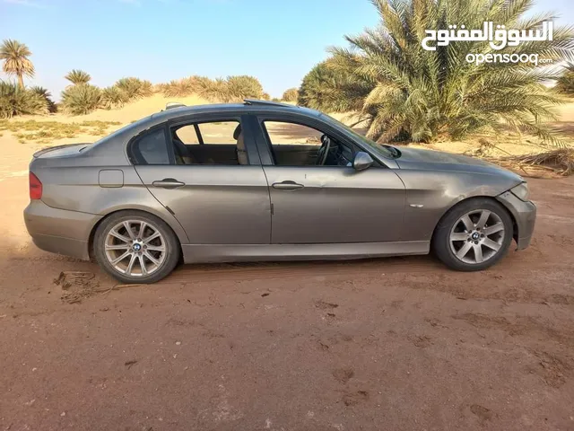 Used BMW 3 Series in Wadi Shatii