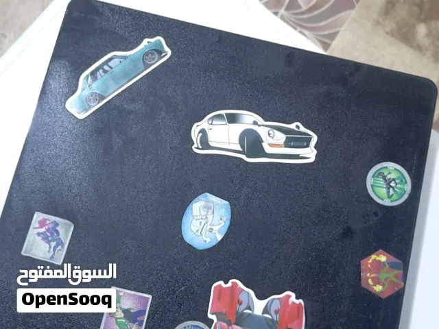 بليستيشن(PS4سلم) 500 كيكابايت نظام ياباني التفاصيل بالوصف