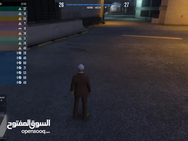 Accounts - Others Accounts and Characters for Sale in Al Riyadh