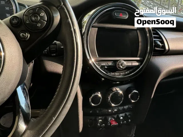 2020 MINI Other