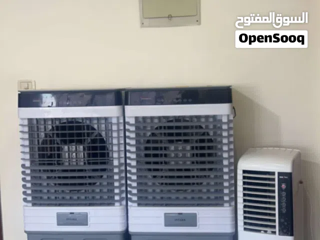 مكيفات صحراوي مستعمل مرة واحدة