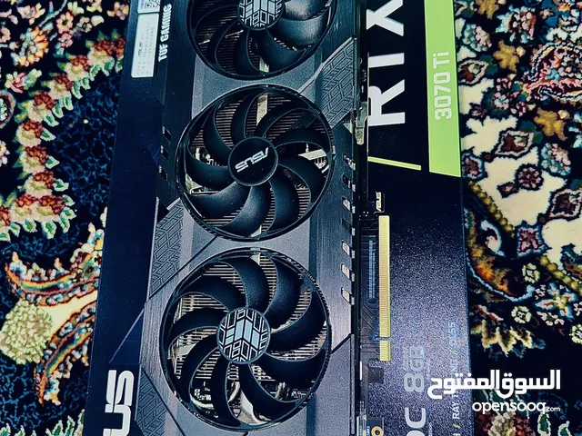 3070 ti asus tuf gaming
