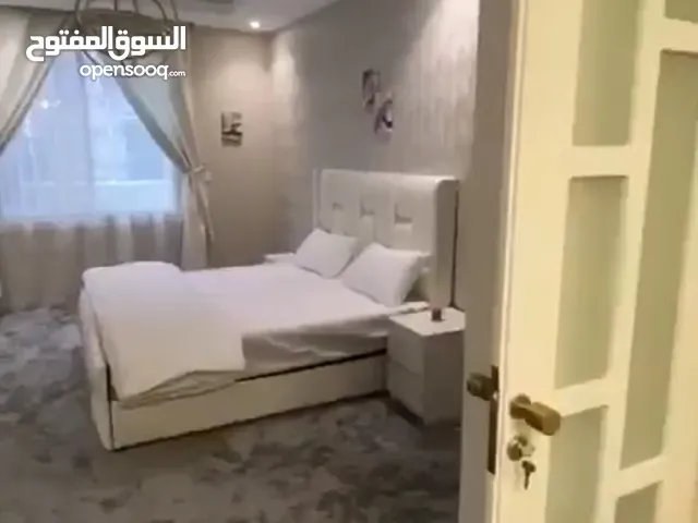 100 m2 1 Bedroom Apartments for Rent in Tabuk Ar Rawdha