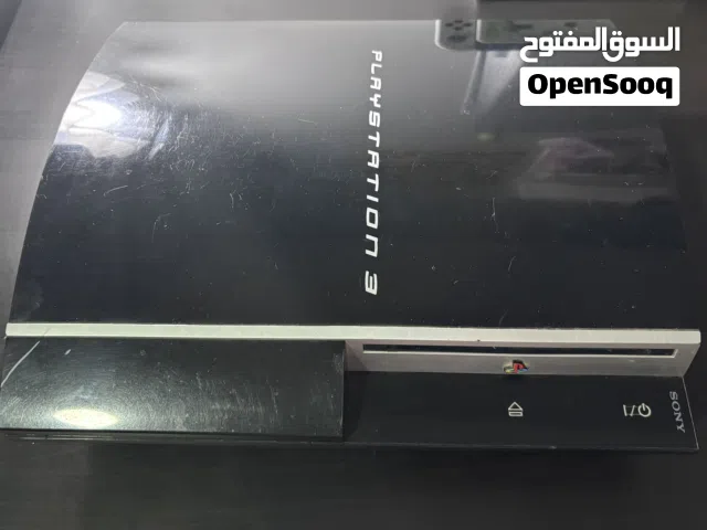 PlayStation 3 PlayStation for sale in Al Ahmadi