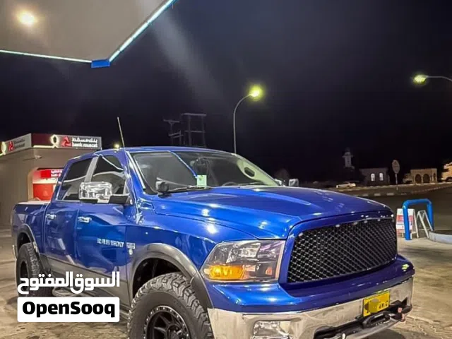 Used Dodge Ram in Al Batinah