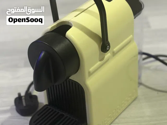 Nespresso Coffee Maker like new