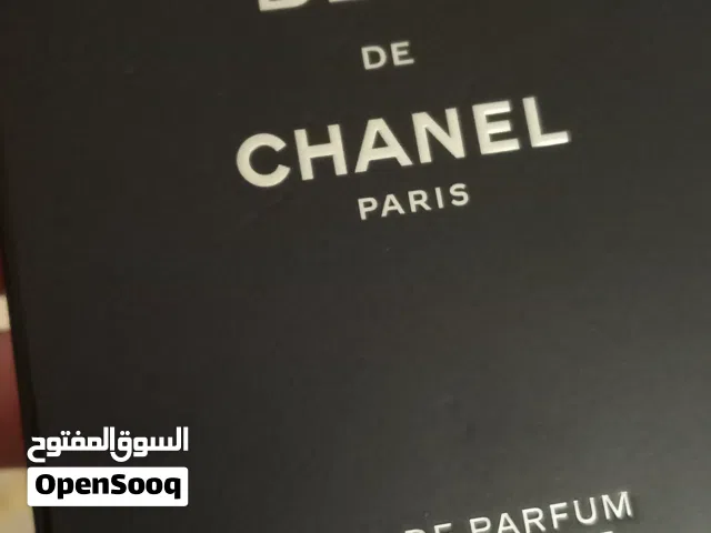 عطر بلو شانيل الاصلي جديد