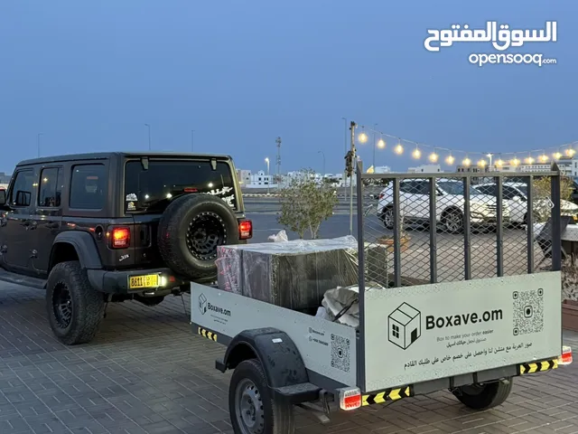 قالوصه / عربه ترولي