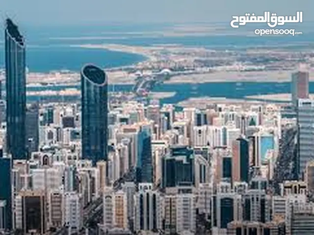 1000 m2 4 Bedrooms Apartments for Rent in Abu Dhabi Al Khalidiya