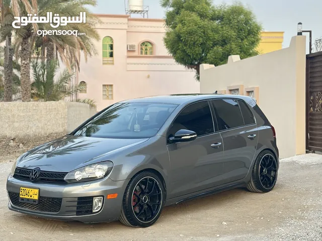 Used Volkswagen Other in Al Batinah