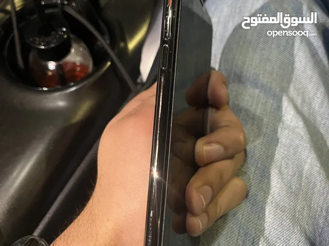 iPhone 11 pro max (256)giga