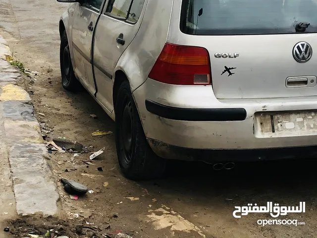 Volkswagen ID 4 2024 in Tripoli