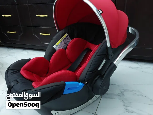 Mothercare 3in1 Multipurpose Car Seat 0-13kg Like New