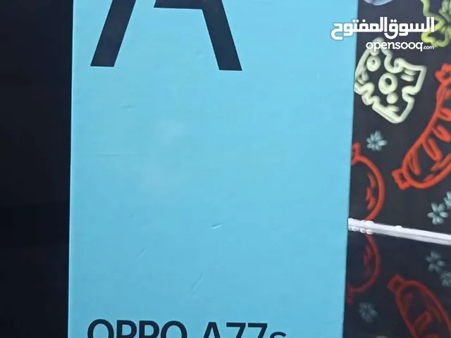 oppo a77s تليفون