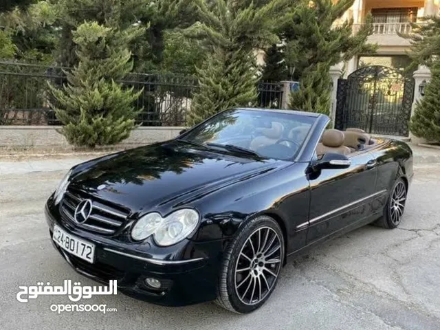 مرسيدس كشف للإيجار