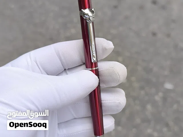 اقلام كارتير تايجر درجة اولى  مع الملحقات الطباعه