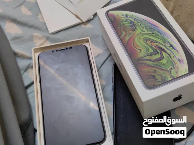 Iphone XS Max  256gb