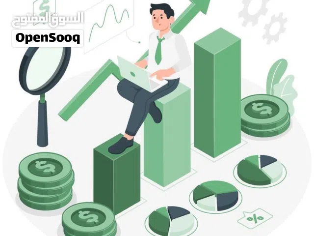 كورس الأسواق المالية والاستثمار