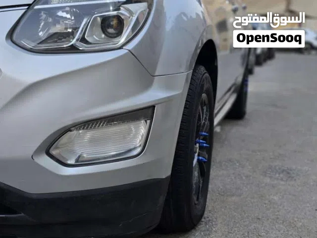 2016 Chevrolet Equinox 1LT
