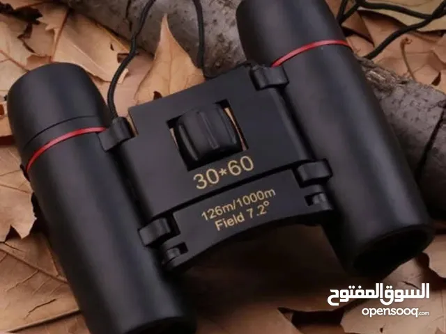 منظار 3060 المميزات: أحدث منظار صغير وقوي تصميم قابل للطي احترافي بعدسات ممتازة 3