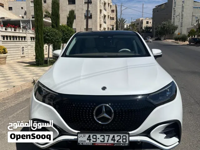 2023 Mercedes Benz EQE-Class EQE 350