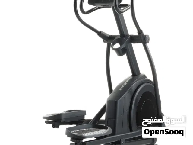 جهاز AirGlide LE من NordicTrack من الدولية للأجهزة الرياضية - تمرين كامل للجسم وانت بمكانك
