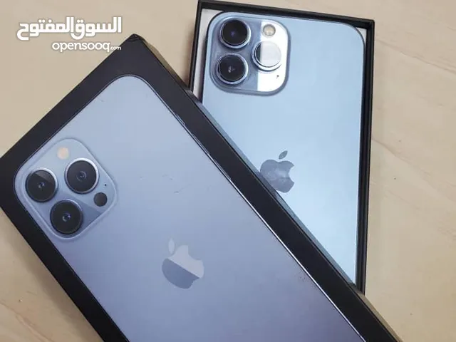 Apple iPhone 13 Pro Max 256 GB in Aden