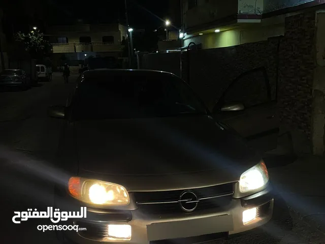Used Opel Omega in Zarqa