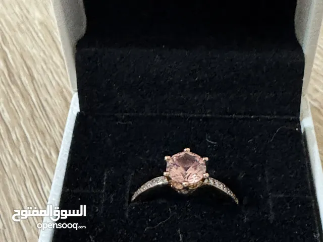 Pandora ring