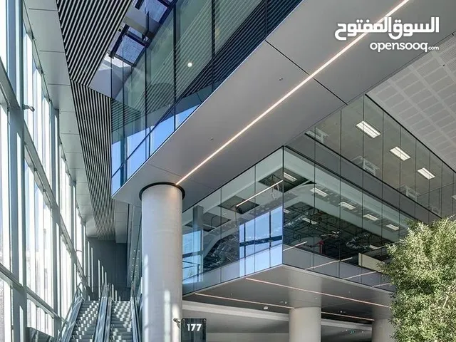 شقة للايجار بالتحسينية ارضية