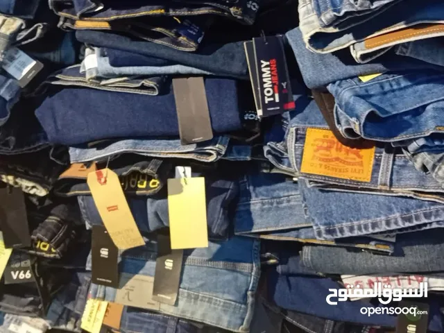 Jeans Pants in Irbid
