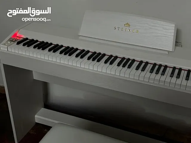 Piano STEINER