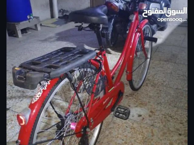 بايسكل اخو الجديد الله شاهد