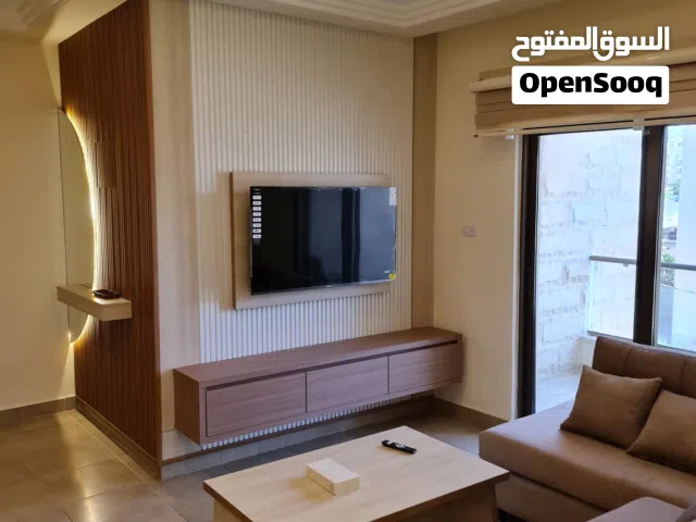 120 m2 2 Bedrooms Apartments for Rent in Amman 7th Circle