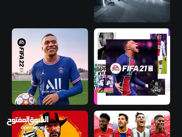 ايدي ألعاب وفيه كم سكن ب فورت