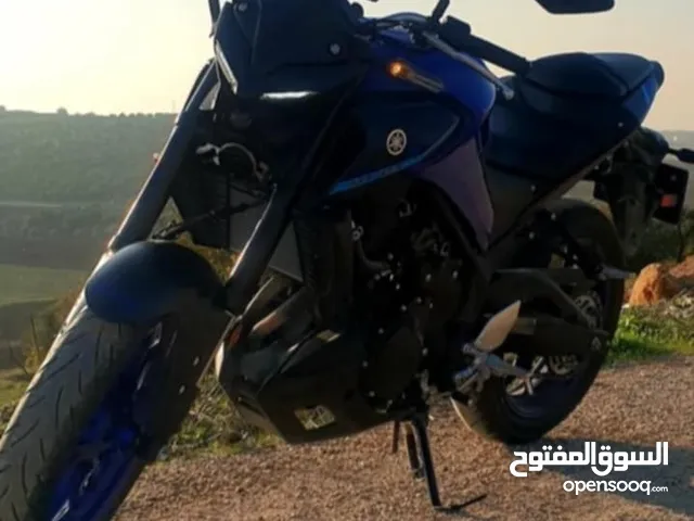 Mt-03 للبيع