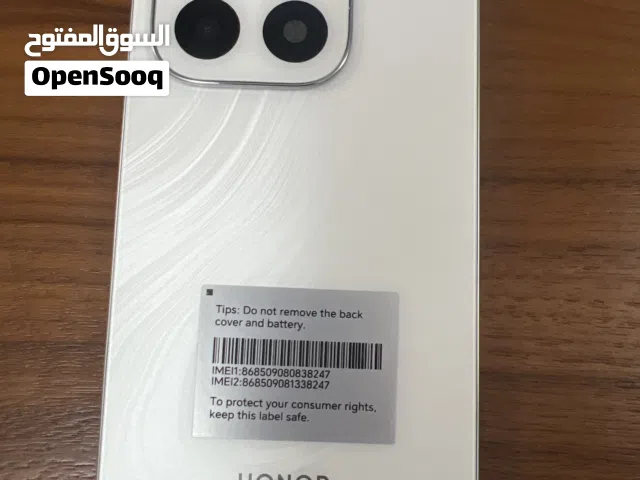 جهاز هونور x6cللبيع