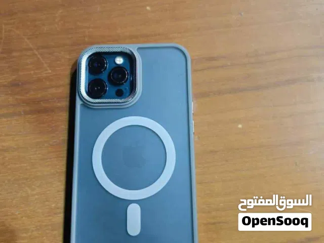 Apple iPhone 12 Pro Max 256 GB in Abu Dhabi