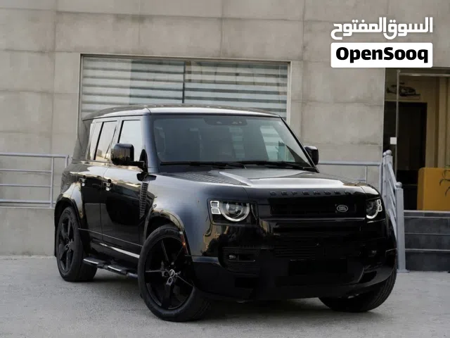 2024 Land Rover Defender 110