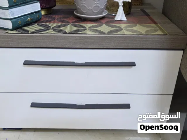 BEDSIDE TABLE - DELIVERY AVAILABLE