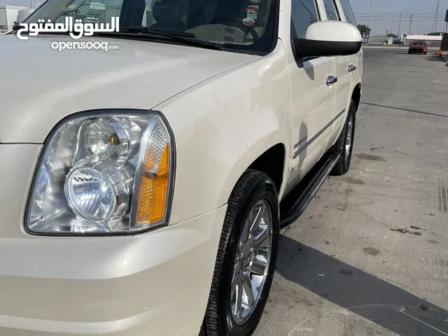 Used GMC Yukon in Basra