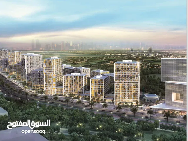 1100 ft² 2 Bedrooms Apartments for Sale in Dubai Dubai Sports City